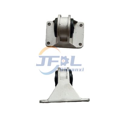 81.06225.6008 وسادة مطاطية لبرادياتور شاكمان F3000 X3000 قطع الغيار