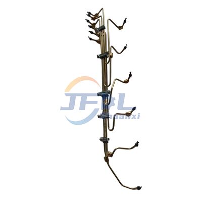 1003175777 مجموعة أنابيب حقن الوقود (6PCS) لـ Weichai WP10
