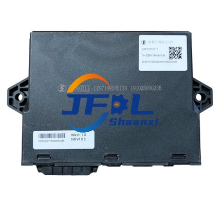 قطع غيار الشاحنة نظام كهربائي وحدة تحكم الباب عالية الجودة DZ97189585138 لشركة شاكمان X3000 قطع غيار الشاحنة