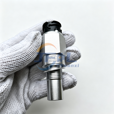 جهاز استشعار سرعة المركبة H0381020001A0 جهاز استشعار الأميال لأجزاء شاحنات Foton Auman ETX GTL EST
