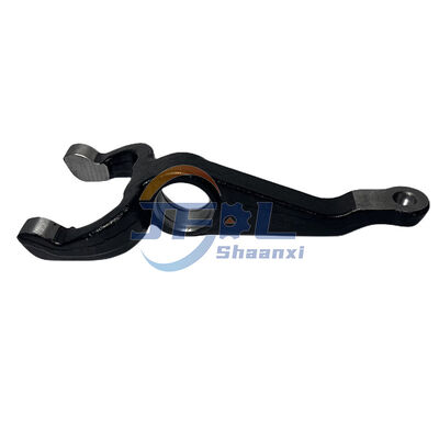 شوكة إطلاق المشبك JS180-1601021-6 شوكة تبديل المشبك لشاحنة Shacman Foton Auman