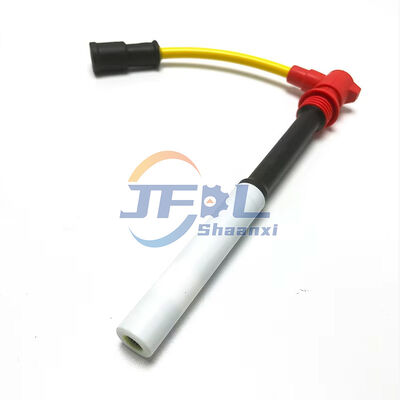 Spark Plug Wire 1000929191 High Voltage Wire Pencil for Shacman delong X3000 F3000 Sinotruk Howo Truck