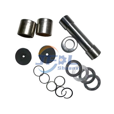 Hande 7.5T front steering axle King Pin Repair Kit HD950009410054 Steering Knuckle Kingpin Kit for Shacman Delong F2000 F3000 X3000 Sinotruk Howo Truck