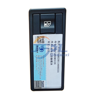 Right Door Control Module DZ97189585120 Window Lifter Controller For Shacman Delong X3000 Truck