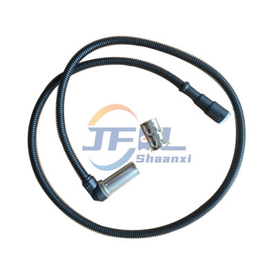 Hande Axle HDZ300 ABS Sensor DZ9100580214 ABS Wheel Speed Sensor For Shacman Delong X6000 X3000 F3000 M3000 L3000 F2000 Truck