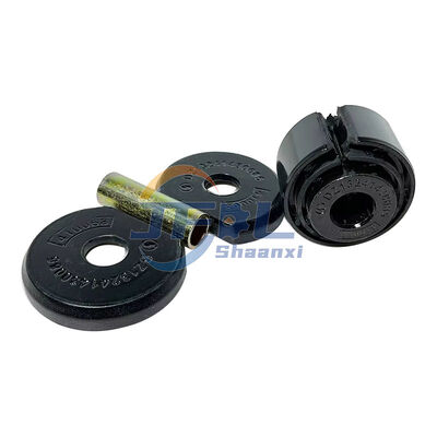 Cabin Flip Bushing DZ13241430085 Cabin Turnover Shaft Bush For Shacman Delong X3000 F3000 M3000 H3000 Truck